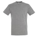 Miniatyrbillede 1 af 3: SOLS Herre Regent kortærmet T-shirt med korte ærmer
