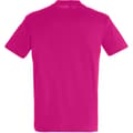 Miniatyrbillede 2 af 3: SOLS Herre Regent kortærmet T-shirt med korte ærmer