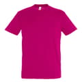 Miniatyrbillede 1 af 3: SOLS Herre Regent kortærmet T-shirt med korte ærmer