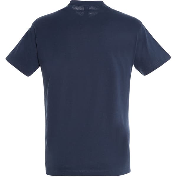 SOLS Herre Regent kortærmet T-shirt med korte ærmer