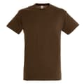 Miniatyrbillede 1 af 3: SOLS Herre Regent kortærmet T-shirt med korte ærmer