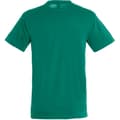 Miniatyrbillede 2 af 3: SOLS Herre Regent kortærmet T-shirt med korte ærmer