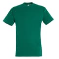 Miniatyrbillede 1 af 3: SOLS Herre Regent kortærmet T-shirt med korte ærmer