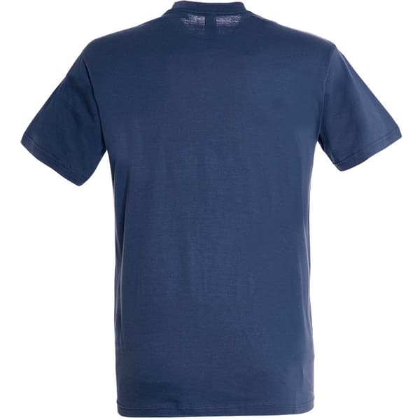 SOLS Herre Regent kortærmet T-shirt med korte ærmer