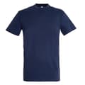 Miniatyrbillede 1 af 3: SOLS Herre Regent kortærmet T-shirt med korte ærmer