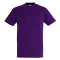 Miniatyrbillede 1 af 3: SOLS Herre Regent kortærmet T-shirt med korte ærmer