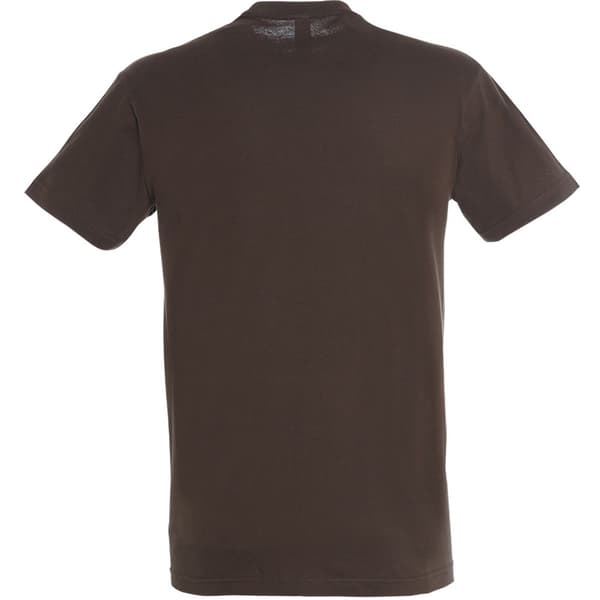 SOLS Herre Regent kortærmet T-shirt med korte ærmer