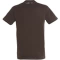 Miniatyrbillede 2 af 3: SOLS Herre Regent kortærmet T-shirt med korte ærmer