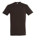 Miniatyrbillede 1 af 3: SOLS Herre Regent kortærmet T-shirt med korte ærmer