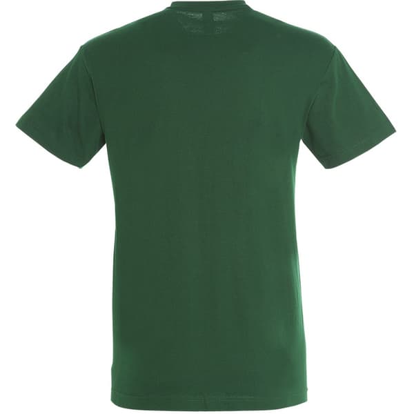 SOLS Herre Regent kortærmet T-shirt med korte ærmer