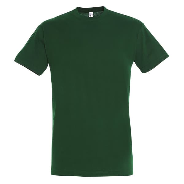 SOLS Herre Regent kortærmet T-shirt med korte ærmer
