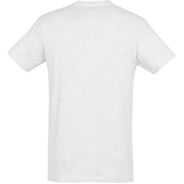 SOLS Herre Regent kortærmet T-shirt med korte ærmer
