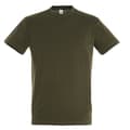 Miniatyrbillede 1 af 3: SOLS Herre Regent kortærmet T-shirt med korte ærmer