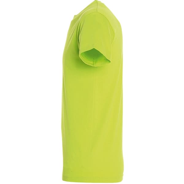 SOLS Herre Regent kortærmet T-shirt med korte ærmer