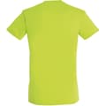 Miniatyrbillede 2 af 3: SOLS Herre Regent kortærmet T-shirt med korte ærmer