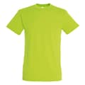 Miniatyrbillede 1 af 3: SOLS Herre Regent kortærmet T-shirt med korte ærmer