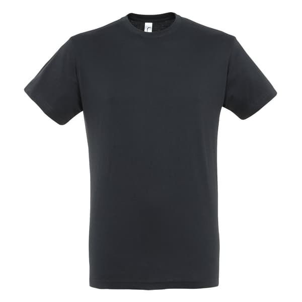 SOLS Herre Regent kortærmet T-shirt med korte ærmer