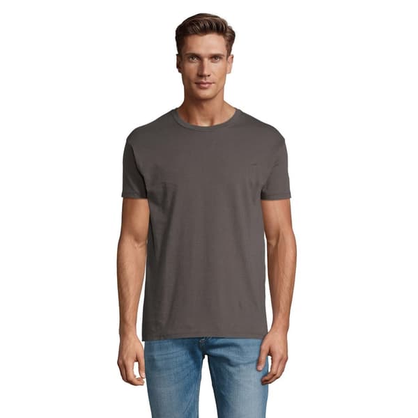 SOLS Herre Regent kortærmet T-shirt med korte ærmer