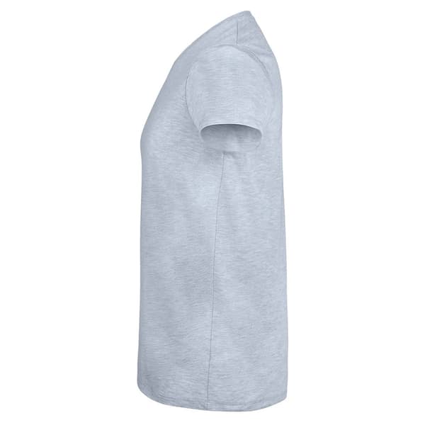 SOLS Herre Regent Slim Fit kortærmet T-shirt med kort ærme