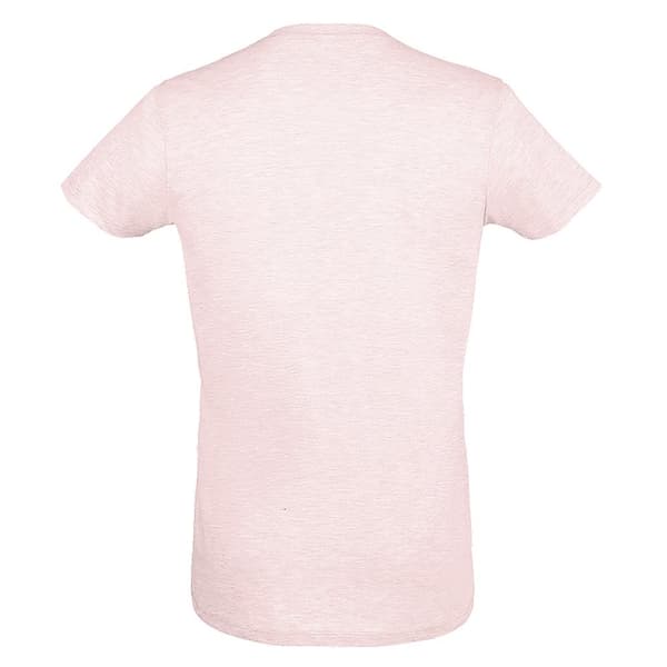 SOLS Herre Regent Slim Fit kortærmet T-shirt med kort ærme