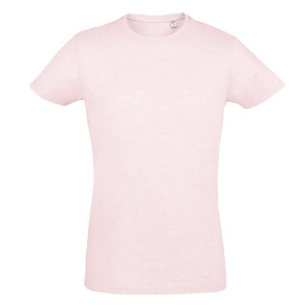 SOLS Herre Regent Slim Fit kortærmet T-shirt med kort ærme