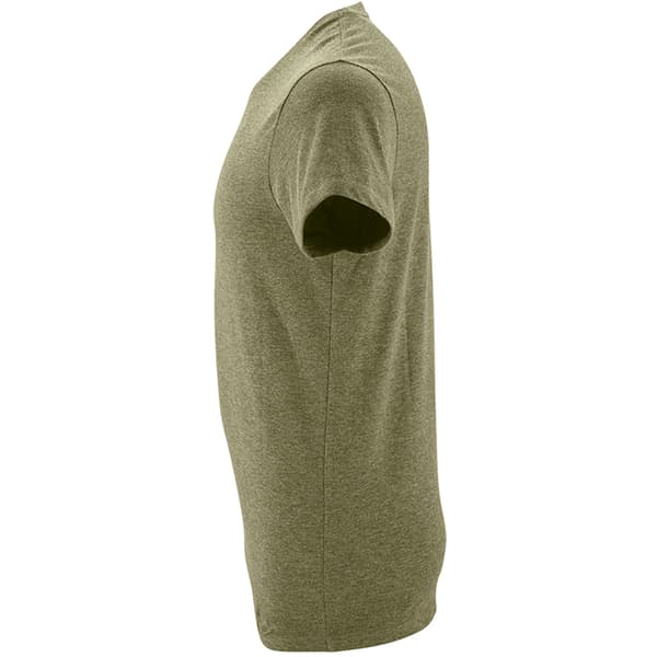 SOLS Herre Regent Slim Fit kortærmet T-shirt med kort ærme
