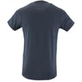 Miniatyrbild 2 av 3: SOLS Regent Slim Fit kortärmad T-shirt för män