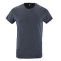 Miniatyrbild 1 av 3: SOLS Regent Slim Fit kortärmad T-shirt för män