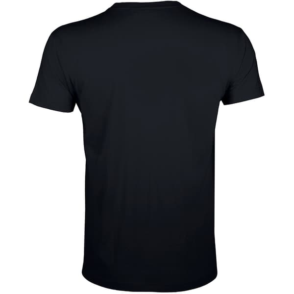 SOLS Regent Slim Fit kortärmad T-shirt för män