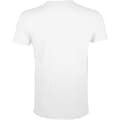 Miniatyrbild 2 av 3: SOLS Regent Slim Fit kortärmad T-shirt för män