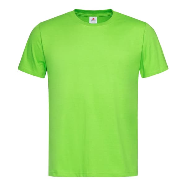 Stedman Mens Classic Organic Tee för män