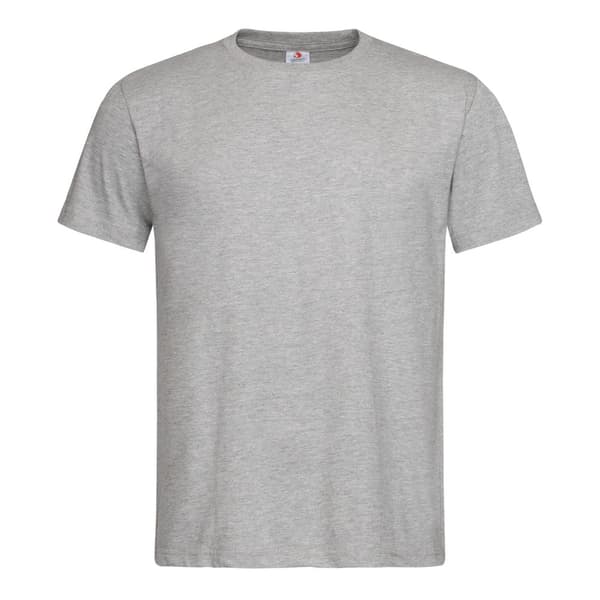 Stedman Mens Classic Organic Tee för män