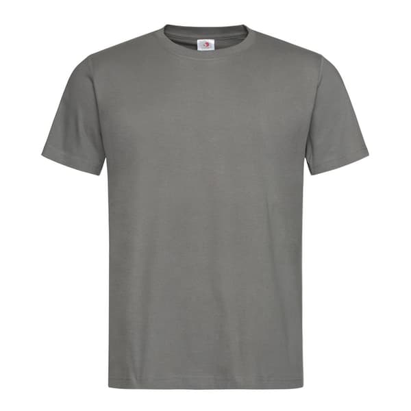 Stedman Mens Classic Organic Tee för män