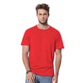 Miniatyrbild 2 av 2: Stedman Mens Classic Organic Tee för män