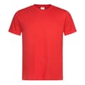 Miniatyrbild 1 av 2: Stedman Mens Classic Organic Tee för män