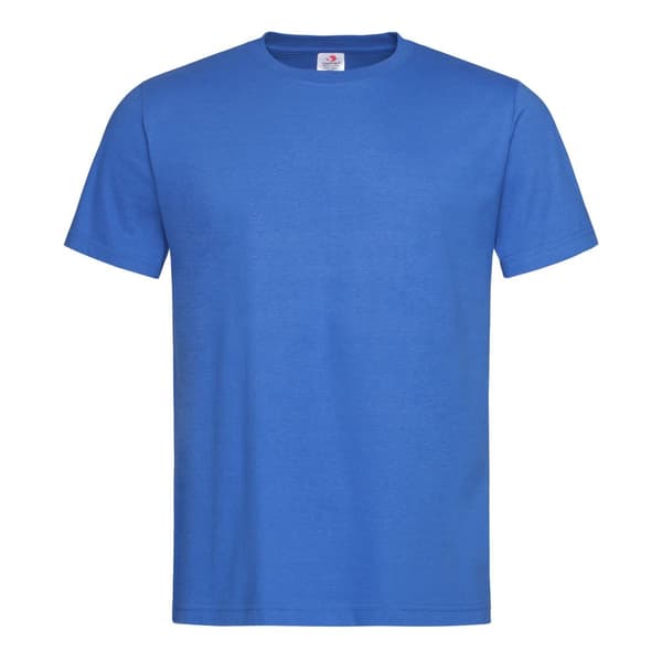 Stedman Mens Classic Organic Tee för män