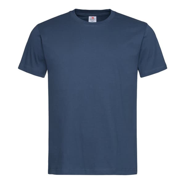 Stedman Mens Classic Organic Tee för män