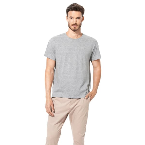Stedman Mens Classic Organic Tee för män