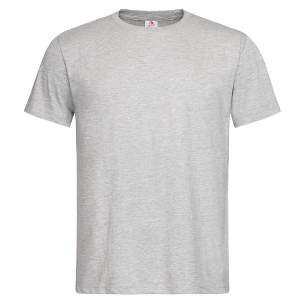 Stedman Mens Classic Organic Tee för män