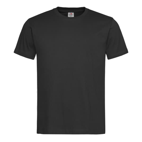 Stedman Mens Classic Organic Tee för män