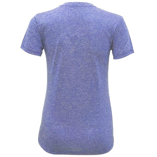 Tri Dri Performance kortärmad T-shirt med kort ärm för kvinnor och damer