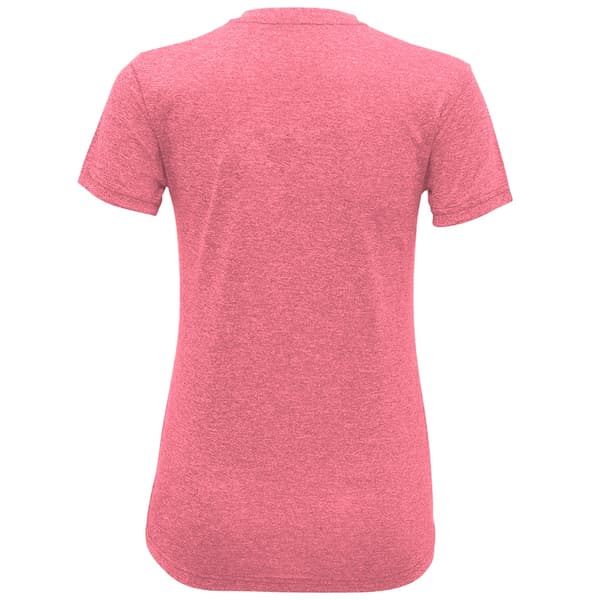 Tri Dri Performance kortärmad T-shirt med kort ärm för kvinnor och damer