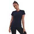 Miniatyrbilde 3 av 3: Tri Dri Womens/Ladies Performance Short Sleeve T-Shirt
