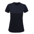 Miniatyrbilde 1 av 3: Tri Dri Womens/Ladies Performance Short Sleeve T-Shirt