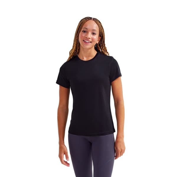 Tri Dri Womens/Ladies Performance Short Sleeve T-Shirt