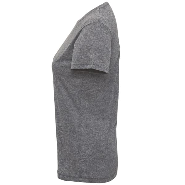 Tri Dri Performance kortärmad T-shirt med kort ärm för kvinnor och damer