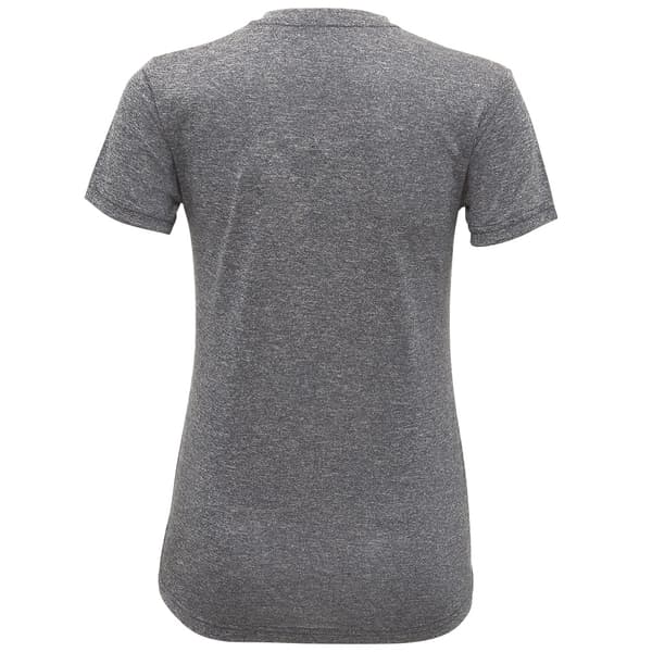 Tri Dri Performance kortärmad T-shirt med kort ärm för kvinnor och damer