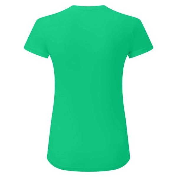 Tri Dri Performance kortärmad T-shirt med kort ärm för kvinnor och damer