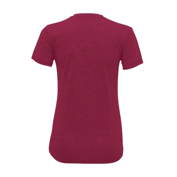 Tri Dri Performance kortärmad T-shirt med kort ärm för kvinnor och damer