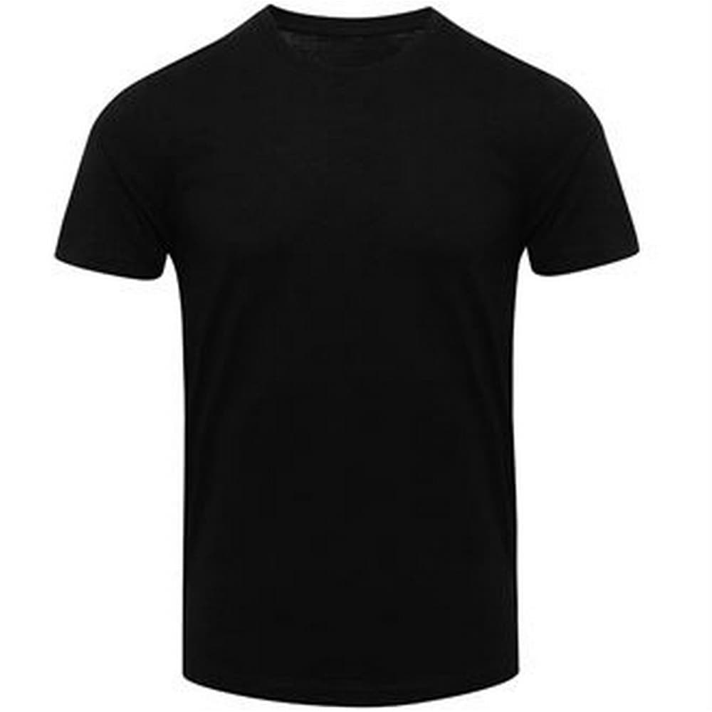 AWDis Tri Blend T Shirt för män